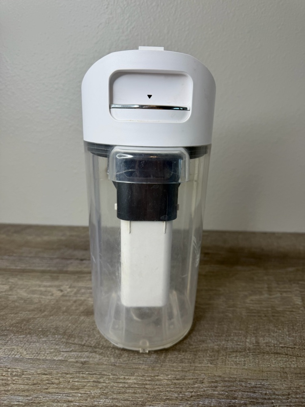 TINECO FW030100US Dirty Water Tank Replacement With New Filter